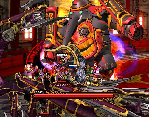 ル・シエル・ブルー、アイテムモールに新作幻想袋が登場！「週替わりクエスト」を更新の画像