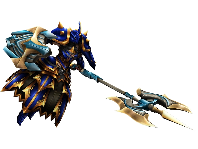 モンスターハンター フロンティアG、最新PVや新モンスターなどを紹介する「G2」大型アップデート第3報を公開の画像