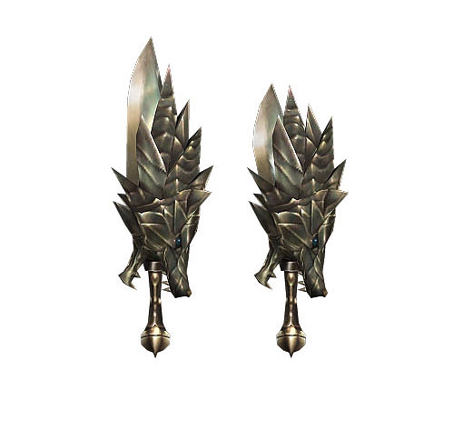 モンスターハンター フロンティアG、最新PVや新モンスターなどを紹介する「G2」大型アップデート第3報を公開の画像