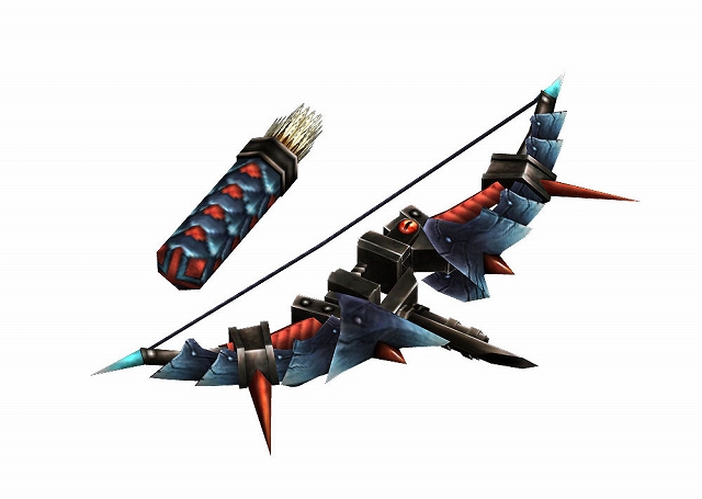 モンスターハンター フロンティアG、最新PVや新モンスターなどを紹介する「G2」大型アップデート第3報を公開の画像