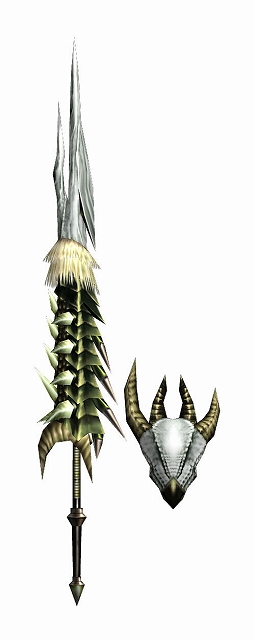 モンスターハンター フロンティアG、最新PVや新モンスターなどを紹介する「G2」大型アップデート第3報を公開の画像