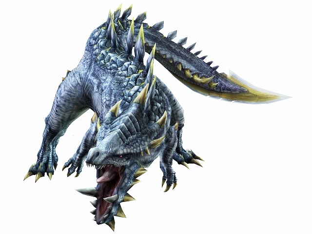 モンスターハンター フロンティアG、最新PVや新モンスターなどを紹介する「G2」大型アップデート第3報を公開の画像