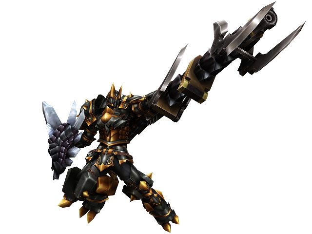 モンスターハンター フロンティアG、最新PVや新モンスターなどを紹介する「G2」大型アップデート第3報を公開の画像