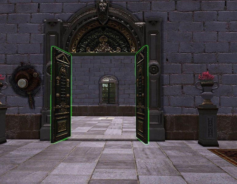 ドラゴンズプロフェット、「スカイコロニー」で楽しめる建物の設置やアパートのシステム情報を公開の画像