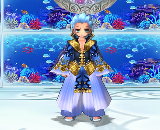 エミル・クロニクル・オンライン、生放送「ハートフルTV『えこにゅ～』」第7回が7月22日22時に配信決定！ECOくじ「マーメイド・オン・ステージ」が発売開始の画像