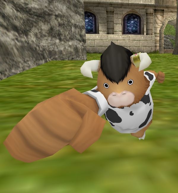 マスター・オブ・エピック、アニメ「よんでますよ、アザゼルさん。Z」とのコラボレーションキャンペーン第3弾が開始！「ひまわりサンダル」が登場の画像