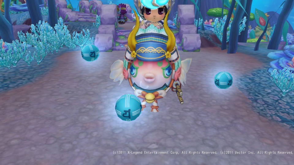 ミルキー・ラッシュ、スターチャレンジにて「チャイナドレス」と「提灯かんざし」が期間限定で登場の画像