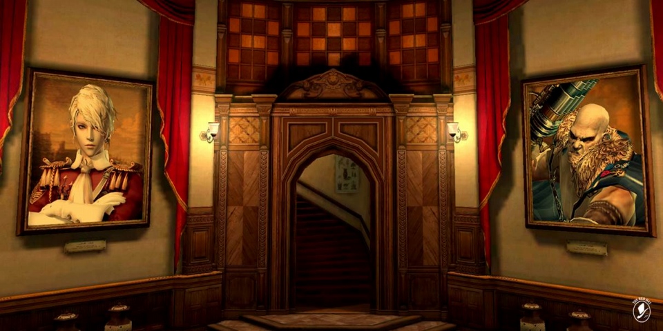 グラナド・エスパダ、7月13日にニコニコ公式生放送にて完結を記念したシナリオショーが開催の画像