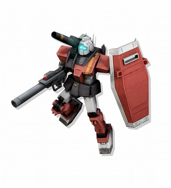 機動戦士ガンダムオンライン、「HGUC 1/144 ゾゴック（ユニコーンVer.）」を含めた4機体が登場！ガンプラ連動イベントも開催の画像