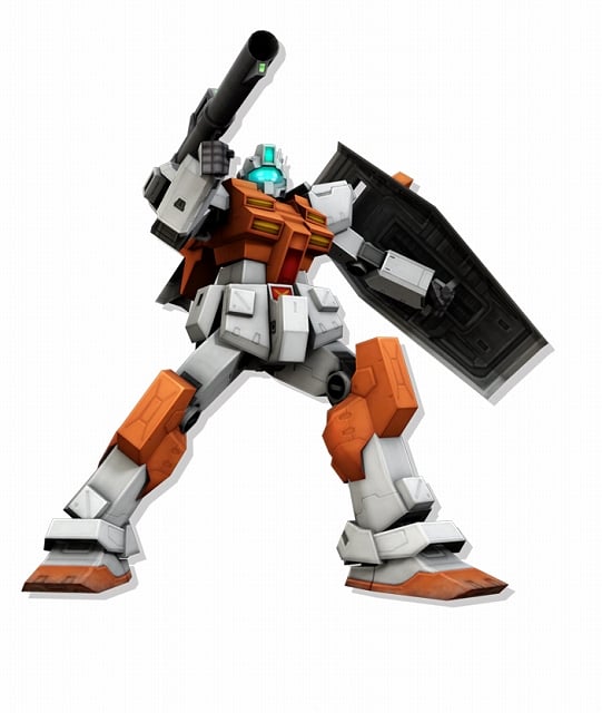 機動戦士ガンダムオンライン、「HGUC 1/144 ゾゴック（ユニコーンVer.）」を含めた4機体が登場！ガンプラ連動イベントも開催の画像