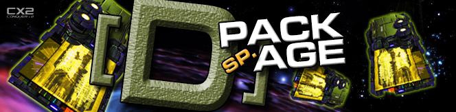 CONQUERx2、アイテム「MILKYWAY PACKAGE」が手に入る七夕イベント「愛しのあの女性は女スパイ」が開催の画像