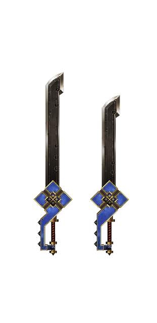 モンスターハンター フロンティアG、サービス6周年目を記念した「10大イベント＆10大キャンペーン」が開始の画像