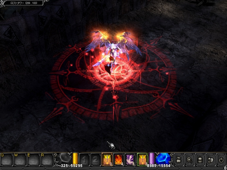 ミュー ～奇蹟の大地～、9周年を記念したイベント「EXcellent Festa」の予告第1弾が公開！9大EXオプションのうち2つを紹介の画像