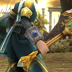 パンドラサーガ、新規アイテム「チャージブレスレット」が登場！「スキル調整公開テスト」を開催の画像