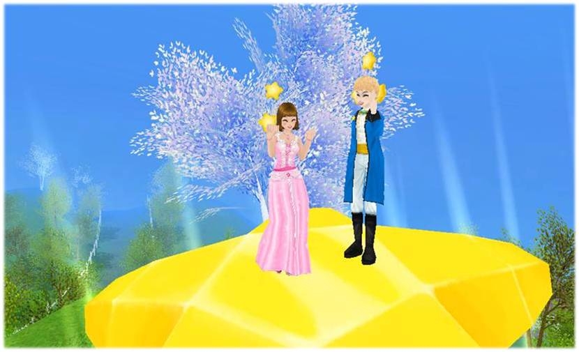 ミル、「スターボックス」が手に入る「5周年星イベント～1週目～」が開催！週間ログインキャンペーン第3弾を実施の画像