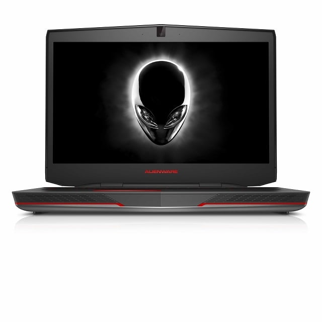 デル、「ALIENWARE」より「アーキエイジ」推奨ノートブックを発売―オリジナルデザイングライダーなど特典アイテムがもらえるキャンペーンも開始の画像