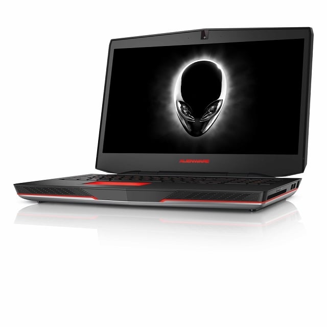 デル、「ALIENWARE」より「アーキエイジ」推奨ノートブックを発売―オリジナルデザイングライダーなど特典アイテムがもらえるキャンペーンも開始の画像