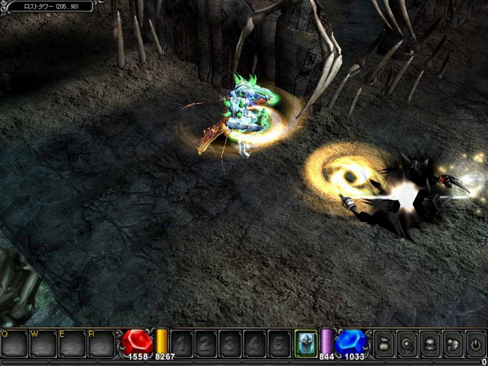 ミュー ～奇蹟の大地～、9周年記念イベント「EXcellent Festa」の予告第2弾が公開！EXオプション3と4を紹介の画像