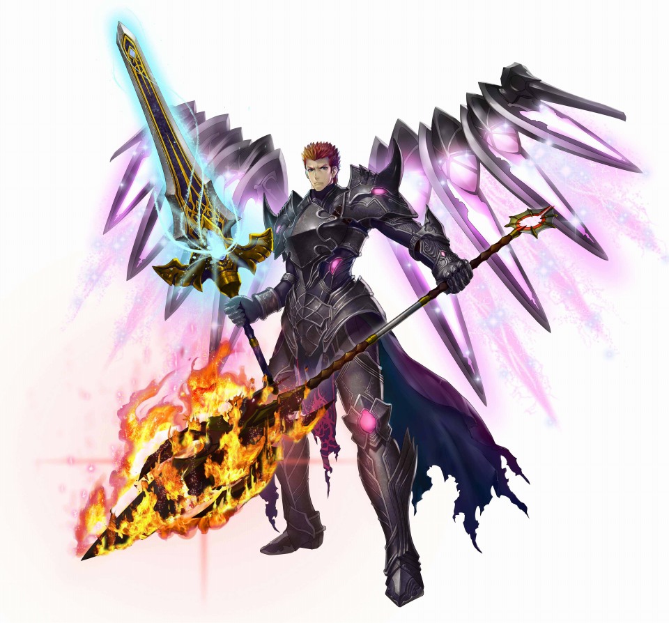 ミュー ～奇蹟の大地～、9周年記念イベント「EXcellent Festa」の予告第2弾が公開！EXオプション3と4を紹介の画像