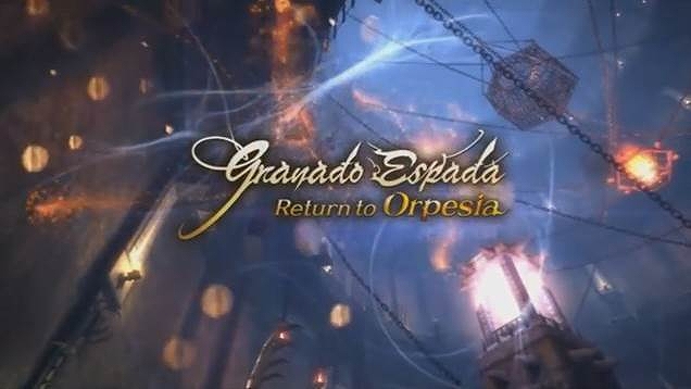 グラナド・エスパダ、一ヶ月でゲームクリアを目指す今夏限定の新規サーバーが実装決定！「ブリスティア完成披露会」の出演者も発表の画像