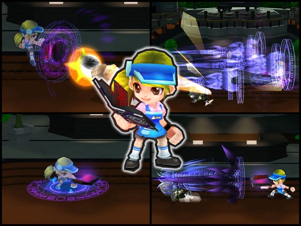 ゲットアンプド2、新アクセサリ「ヘイトリッドワード」が登場！「ゲットアンプドトーナメント 2013 -2nd-」の参加者を募集の画像