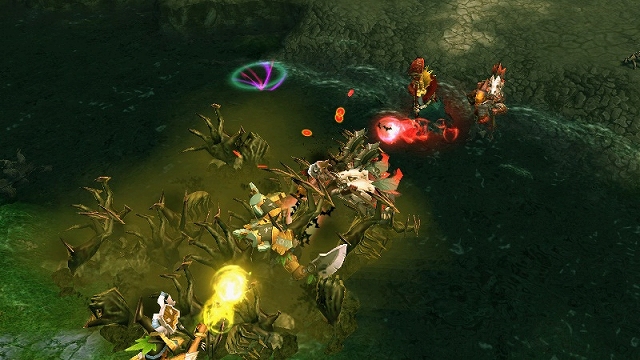 カオス ヒーローズ オンライン、8月まで毎週2体のヒーローを追加する「ヒーロー強化月間」始動！最強チームを決めるオンライン大会が開催決定の画像