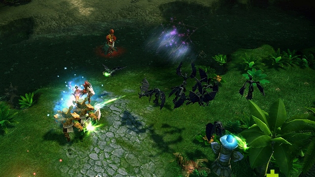 カオス ヒーローズ オンライン、8月まで毎週2体のヒーローを追加する「ヒーロー強化月間」始動！最強チームを決めるオンライン大会が開催決定の画像