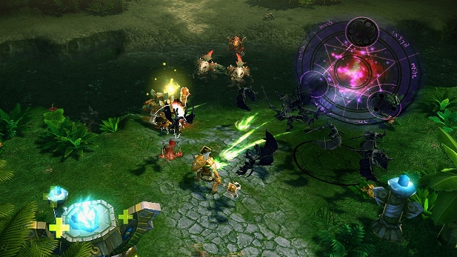 カオス ヒーローズ オンライン、8月まで毎週2体のヒーローを追加する「ヒーロー強化月間」始動！最強チームを決めるオンライン大会が開催決定の画像