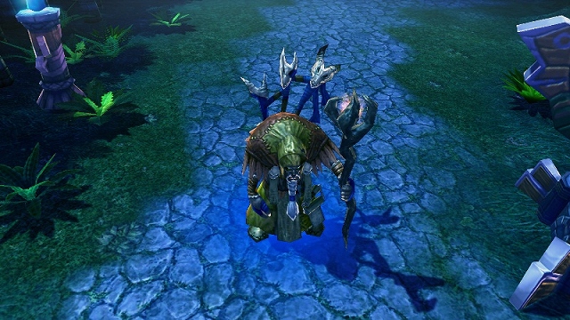 カオス ヒーローズ オンライン、8月まで毎週2体のヒーローを追加する「ヒーロー強化月間」始動！最強チームを決めるオンライン大会が開催決定の画像