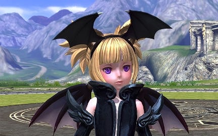 TERA、ギルド間の結束力が重要となる大規模アップデート「連盟」7月17日に実施予定！特設サイトにて情報を公開の画像