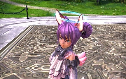 TERA、ギルド間の結束力が重要となる大規模アップデート「連盟」7月17日に実施予定！特設サイトにて情報を公開の画像