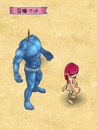 君主online、アニメ「マギ」とのタイアップが実施！「ウーゴくん」が召喚できる「アラジンの笛」や「アラジンボックス」などが登場の画像