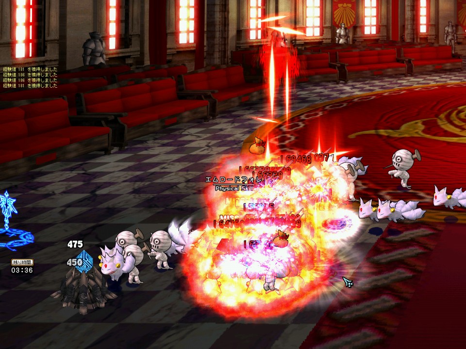 ル・シエル・ブルー、アイテムモールに「強欲蔵【宝】」が登場！週替わりクエストがリニューアルオープンの画像