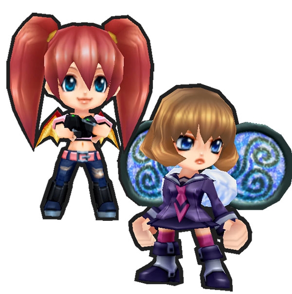 ゲットアンプド2、夏の大型アップデートが7月18日に実施！7つのスペシャルキャンペーンを開催の画像