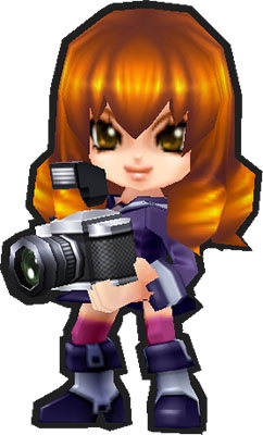 ゲットアンプド2、夏の大型アップデートが7月18日に実施！7つのスペシャルキャンペーンを開催の画像