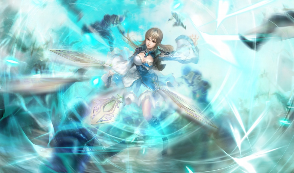 真・三國無双 Online Z、初公開情報が満載のインターネット放送が7月17日にニコニコ生放送にて配信决定の画像