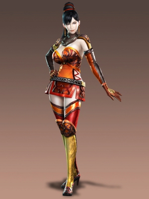 真・三國無双 Online Z、初公開情報が満載のインターネット放送が7月17日にニコニコ生放送にて配信决定の画像