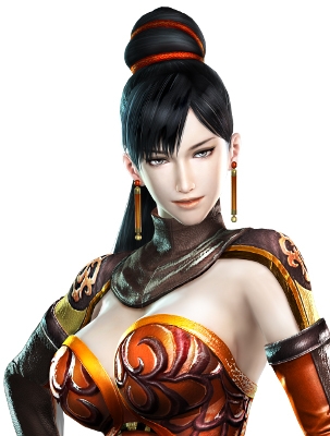 真・三國無双 Online Z、初公開情報が満載のインターネット放送が7月17日にニコニコ生放送にて配信决定の画像