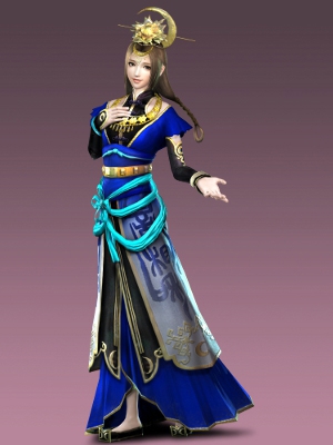 真・三國無双 Online Z、初公開情報が満載のインターネット放送が7月17日にニコニコ生放送にて配信决定の画像