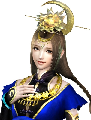 真・三國無双 Online Z、初公開情報が満載のインターネット放送が7月17日にニコニコ生放送にて配信决定の画像