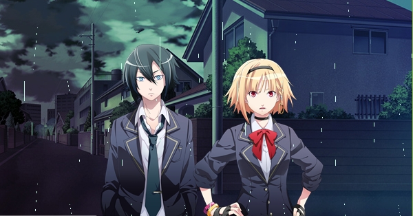 キャラフレ、「MIND≒0」とのコラボレーションが開始！水着姿の西園寺先生が登場する臨海学校イベントも開催の画像