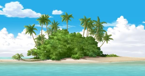 キャラフレ、「MIND≒0」とのコラボレーションが開始！水着姿の西園寺先生が登場する臨海学校イベントも開催の画像