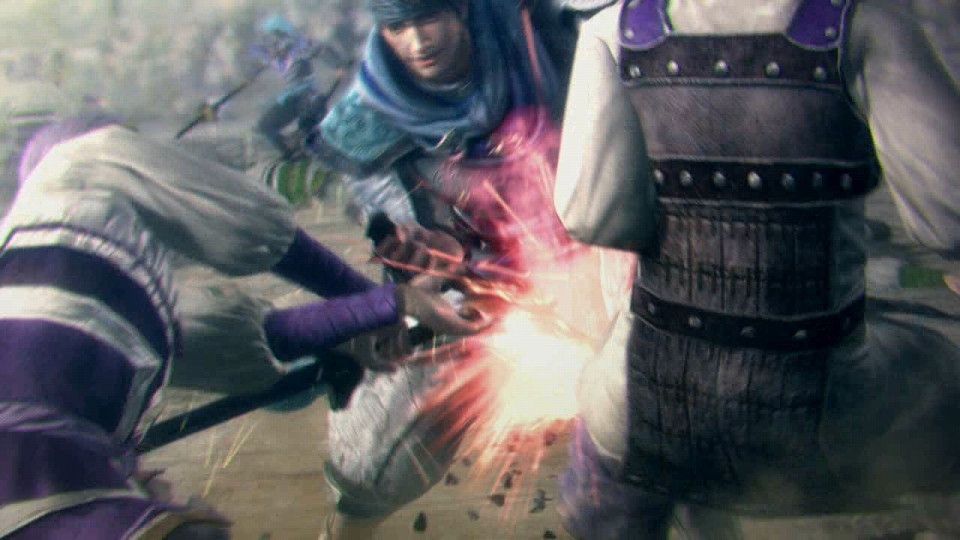 真・三國無双 Online、上位の身分をより目指しやすくなる、リファインされた「義」システムを紹介の画像