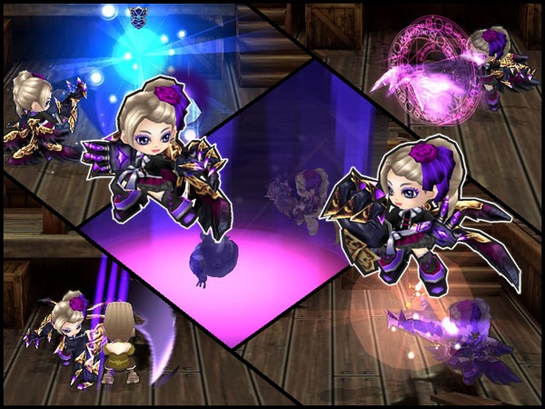 ゲットアンプド2、新アクセサリ「グリーディマモン」や新ステージ「幽霊船」などが7月18日に登場の画像