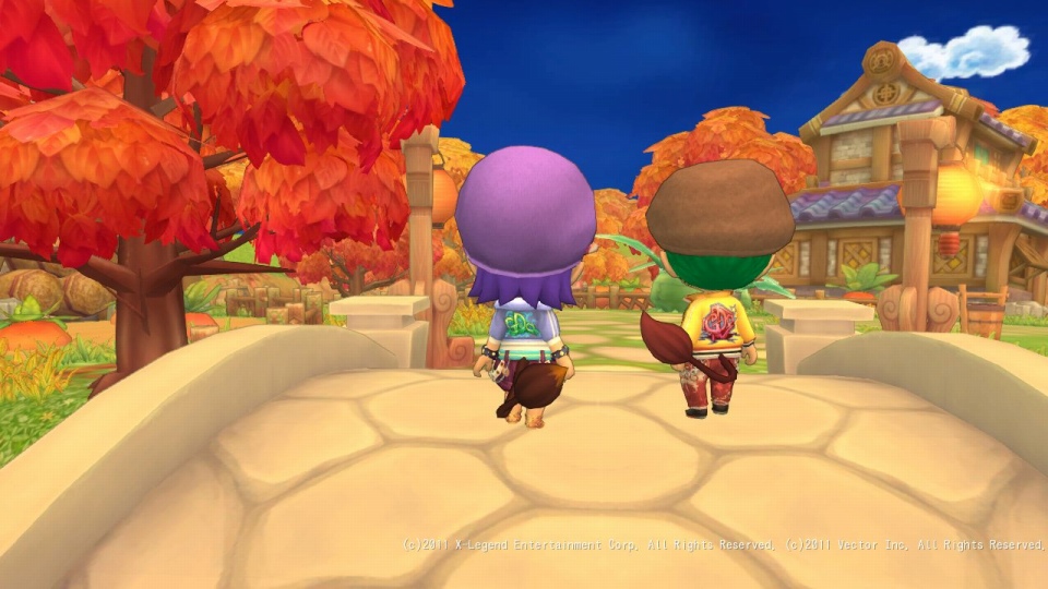 ミルキー・ラッシュ、スターチャレンジにて新アバター衣装「シティキャスケット」と「カジュアルキャスケット」が登場の画像