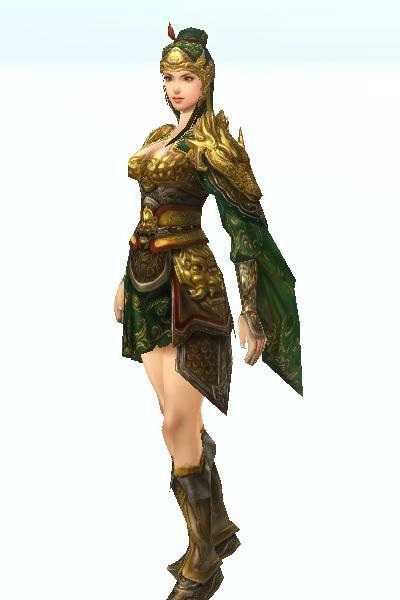 三国群英伝ONLINE2、三国武将なりきりアバターを含む「群英伝SPBOX」販売開始の画像