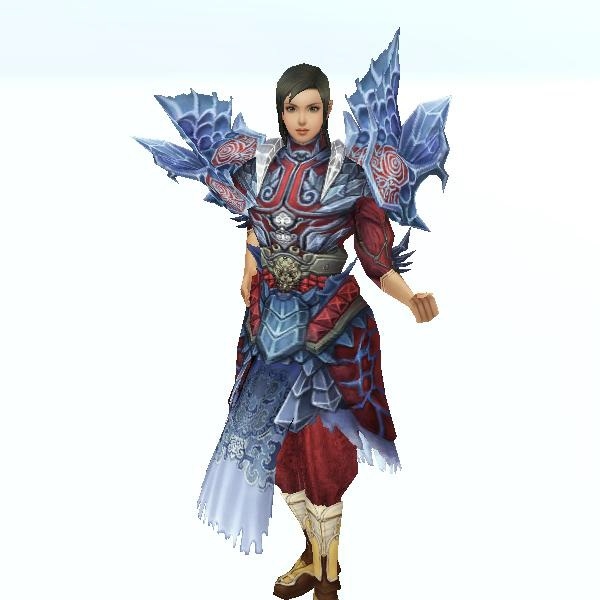 三国群英伝ONLINE2、三国武将なりきりアバターを含む「群英伝SPBOX」販売開始の画像