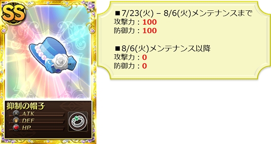 魔法少女まどか☆マギカ オンライン、「ダメージランキング」キャンペーンが開催！「プラチナキュゥべえBOX」のラインナップ更新の画像