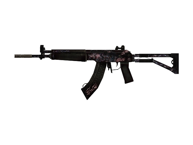 ペーパーマン、人気の高いスキン武器が手に入る「スルルセレクション vol.2」が登場！会員数100万人突破を記念したイベントも開催決定の画像