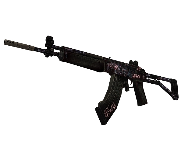 ペーパーマン、人気の高いスキン武器が手に入る「スルルセレクション vol.2」が登場！会員数100万人突破を記念したイベントも開催決定の画像